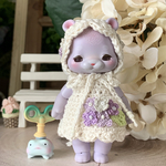 紫陽花SET＊パープル