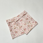 保冷剤ケース　保冷剤入れ　保冷剤カバー　ベルトなし　お弁当　ランチ