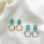 coton  ～mint blue～