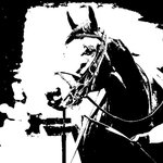 trampoli0301様オーダー お馬のフィギュア セット