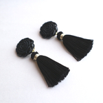 Black×Blackピアス