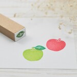 ミニミニ葉っぱのはんこ(葉っぱ単品)