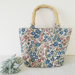 bamboo♡ゴブラン織トートbag