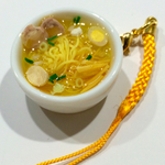 函館塩ラーメンの根付