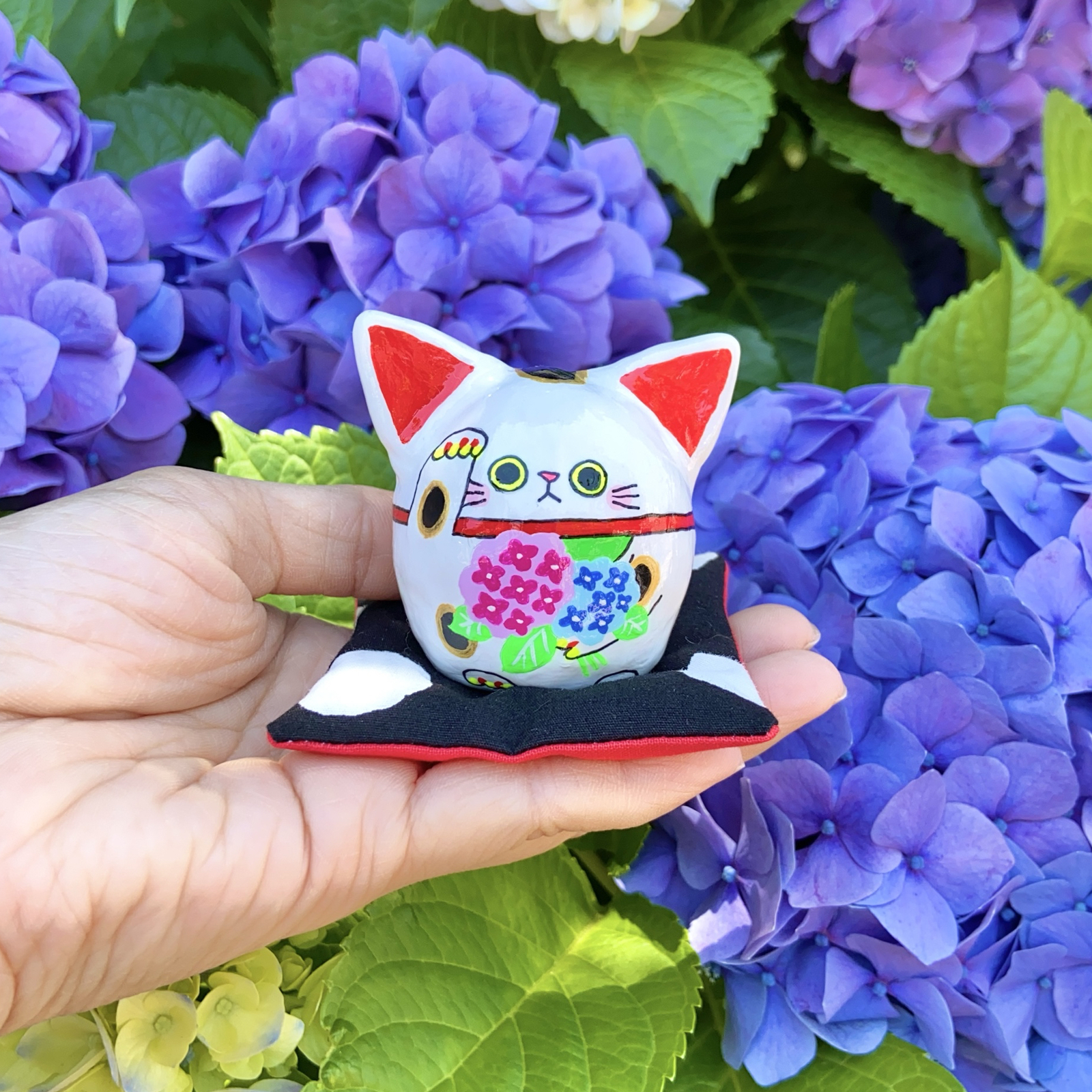 梅雨 - 置物の人気通販 | minne byGMOペパボ 国内最大級の