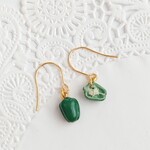 ピーマン【ピアス、イヤリング】