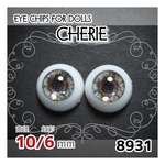 8931 プチブライス 10/6mm アイチップ