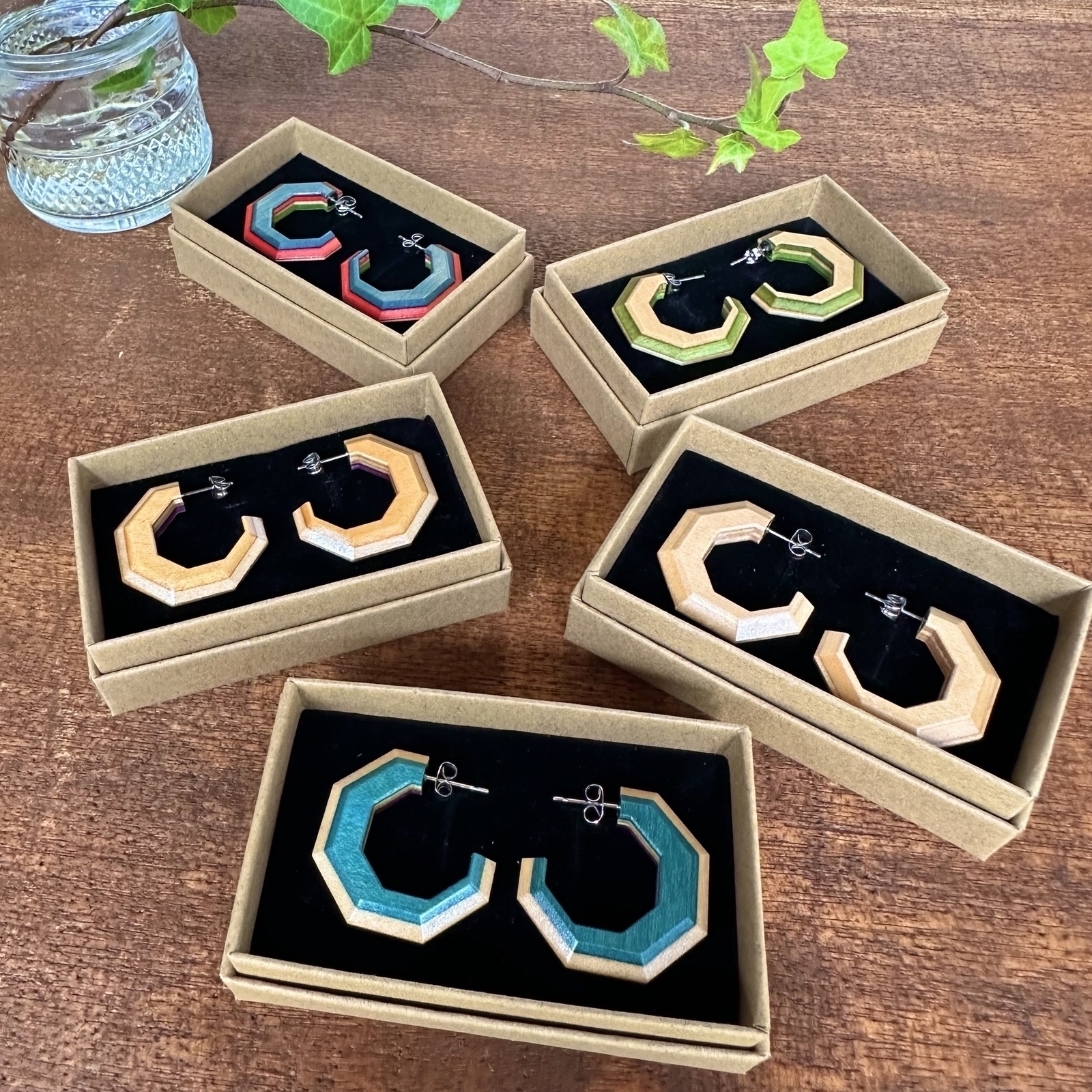 名入れ傘マーカーヘキサ（六角）形○アンブレラマーカー○ペット