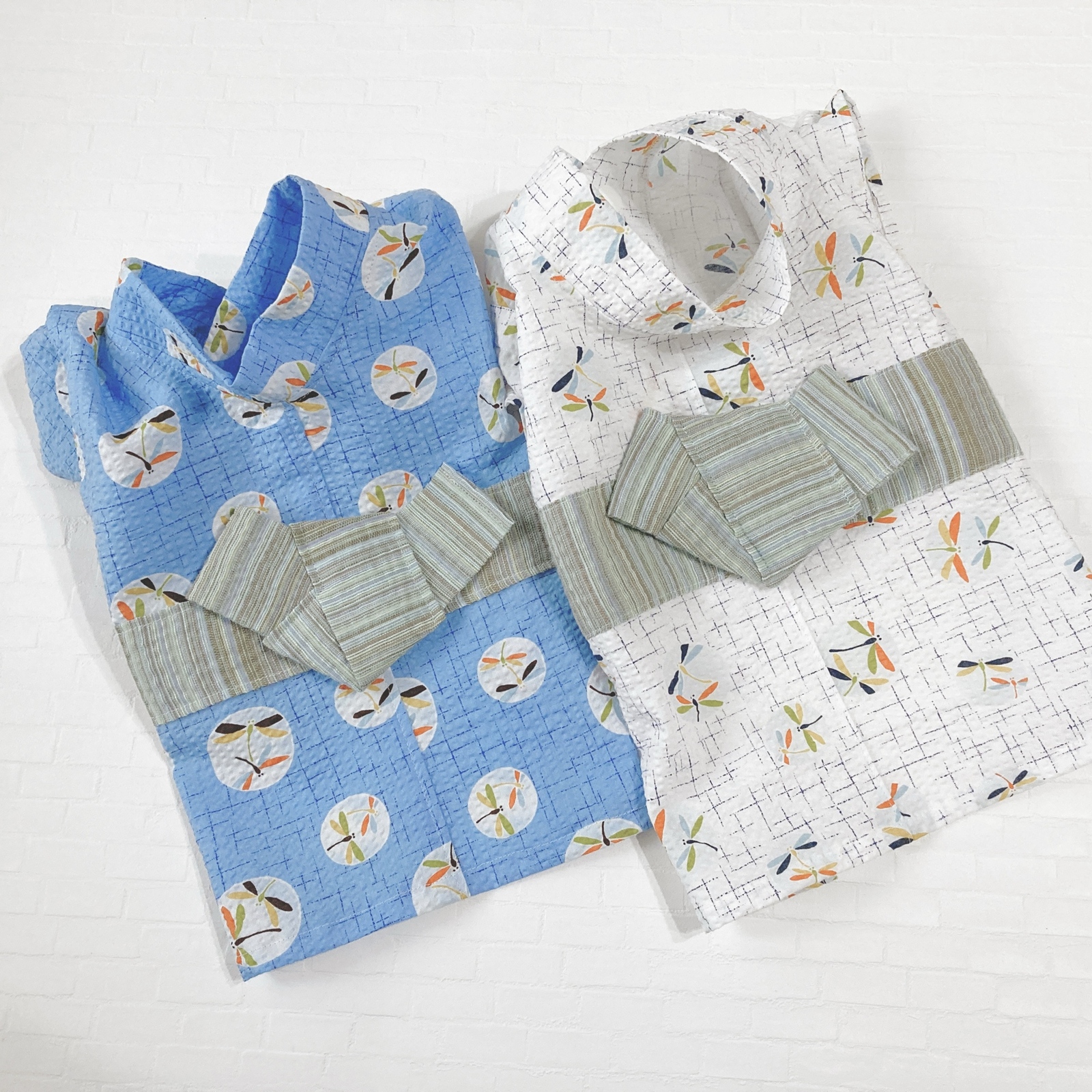 ponpon様 犬服ハンドメイド オーダー品