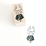 ねこがよいしょ☆ねこの封印スタンプ