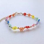 ビーズブレスレットおまとめ品