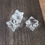 マカバスター（マルカバスター）水晶ビーズ
