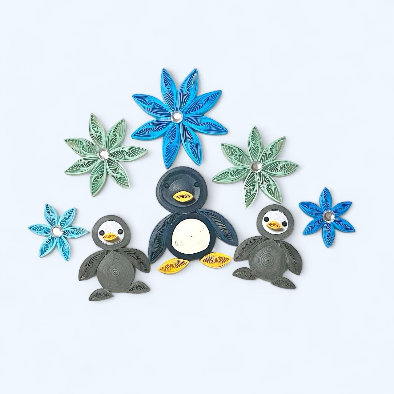 ペーパークイリング - 各種パーツの人気通販 | minne byGMOペパボ 国内