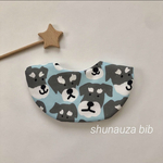 new◯シュナウザー ハンドメイド まるスタイ