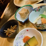 冷凍ビーガン食