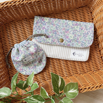 マルチケース&豆巾着セット♡