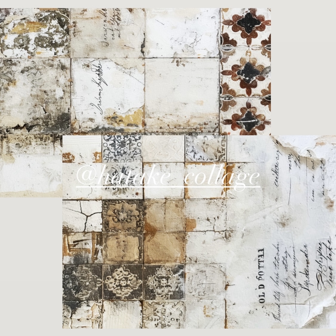 再販】デザインペーパー71 - giraffe | minne byGMOペパボ 国内