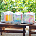 ふしぎ・なつかし「おもひでキャンドル」