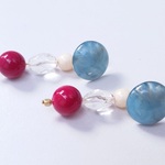 vintage♡marble rightblue