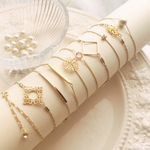 choice petit《ブレス》ゴールド