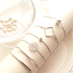 choice petit《ブレス》シルバー