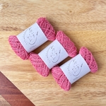 20/3 新作ラメ刺し子糸【金ラメ】#705