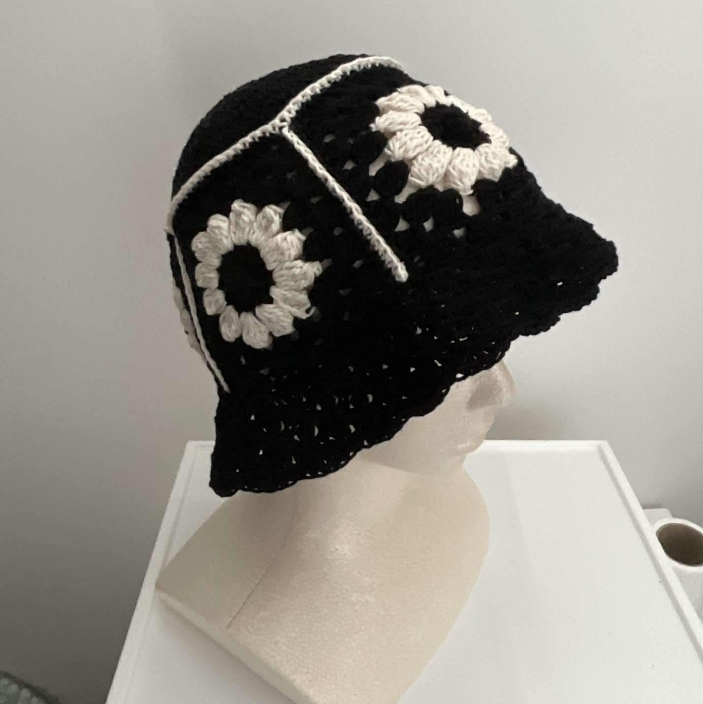 レディースdaisy hat レディースdaisy hat