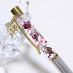 ※送料無料※ ハーバリウムボールペン