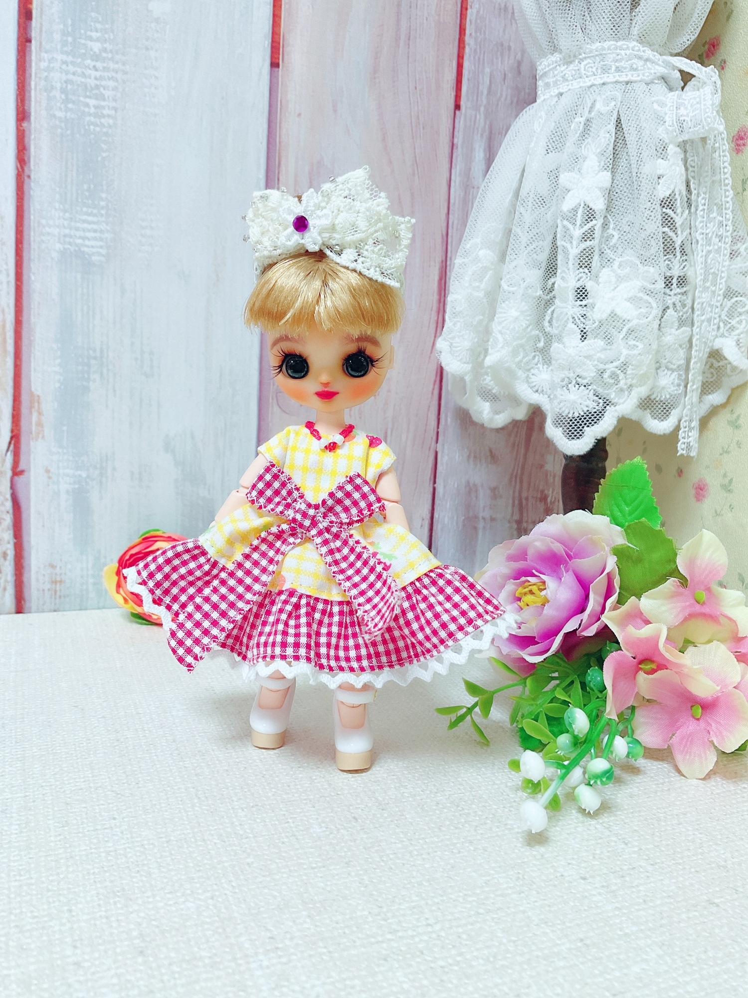 アウトフィット - 人形の人気通販 | minne byGMOペパボ 国内最大級の