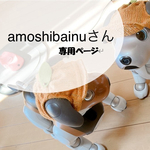 amoshibainuさん専用ページ（バラ🌹刺繍のパンツとシャツ風スタイ）