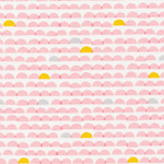 アメリカCloudnine カットクロスGlint ドーンピンク 