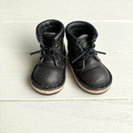 ⚫︎ブライス＊ダークグレーワークブーツ⚫︎