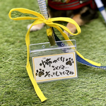 NEW!! 🐾イエロードッグサインプレート🐾 〜イエロードッグプロジェクト〜