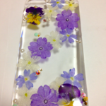 ①iPhone5/iPhone5sケース