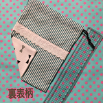 給食コップ袋