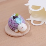 *紫陽花かめろんぱん*