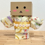 浴衣女の子用③
