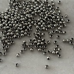 シルバー つぶし玉（約150個）