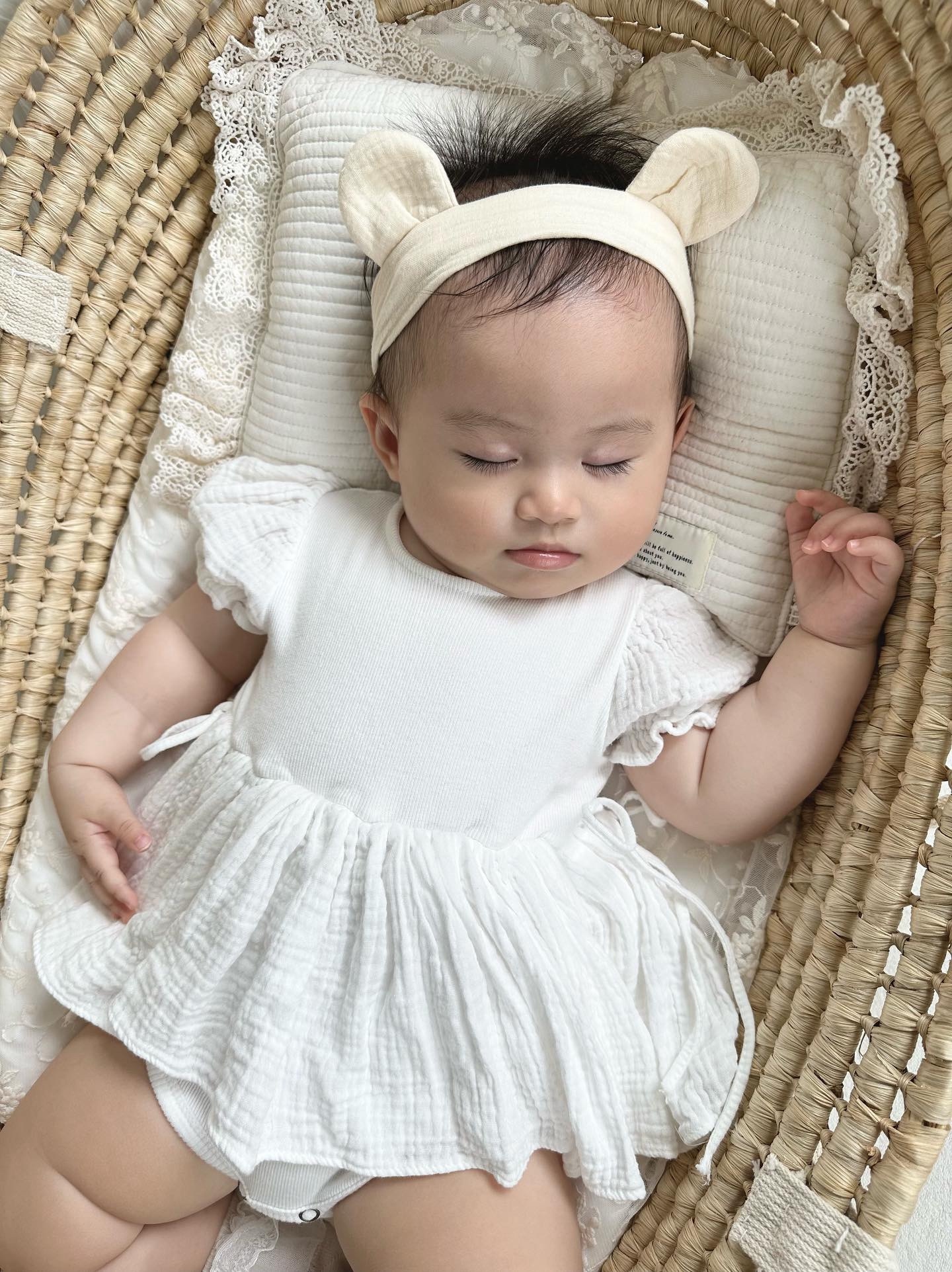 送料無料】くま耳ヘアバンド - LILA'S GALLERY | minne byGMO