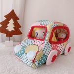 ⭐️人形用　可愛い車　car  イーマリー　オビツ11  リカちゃんに