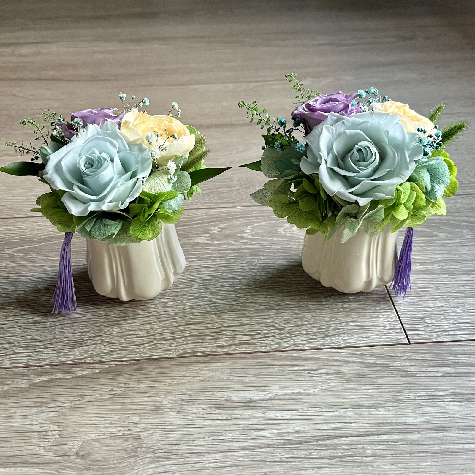 プリザーブドフラワーアレンジの人気通販 | minne byGMOペパボ 国内