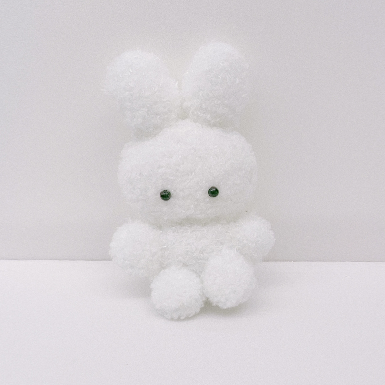 新品&未開封♥作家様♥ハンドメイド♥可愛い♥ウサギのぬいぐるみ QR1A_SCENE.jpg?v=1743766398&