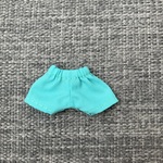 オビツ11  ショートパンツ　green