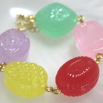 ドロップCandyブレスレット:) ②