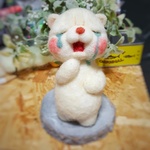 ゔえぇん!!泣き虫ブサネコさん 3