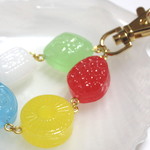 Candyチャーム:) ①