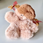エイミー　ぬいぐるみ