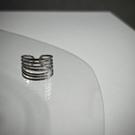 design ring［サージカルステンレス］