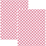 【NEW】デザインペーパー（ピンク）design paper