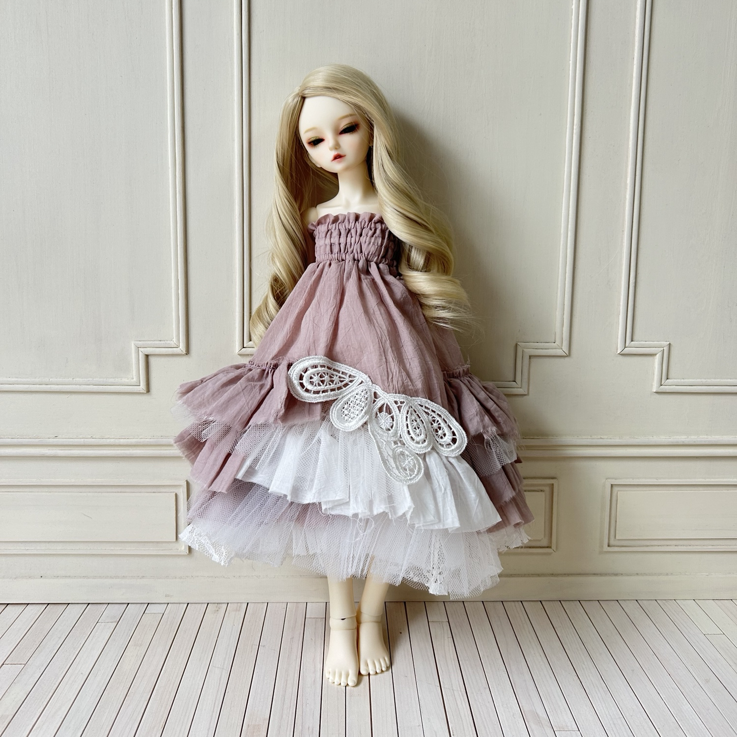40cmドールの人気通販 | minne byGMOペパボ 国内最大級のハンドメイド 